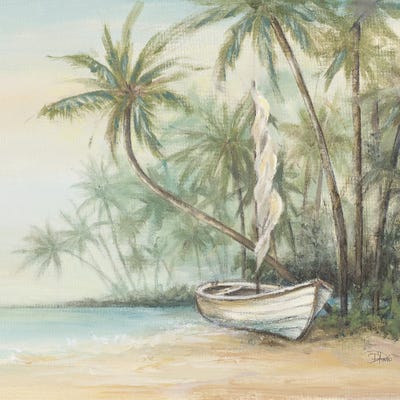 Patricia Pinto - Unframed Prints: The Cove by Patricia Pinto