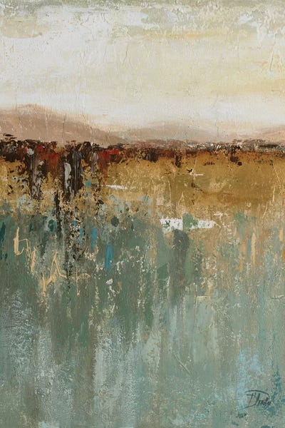 SunDance Group: Antique Contemporary I by Patricia Pinto