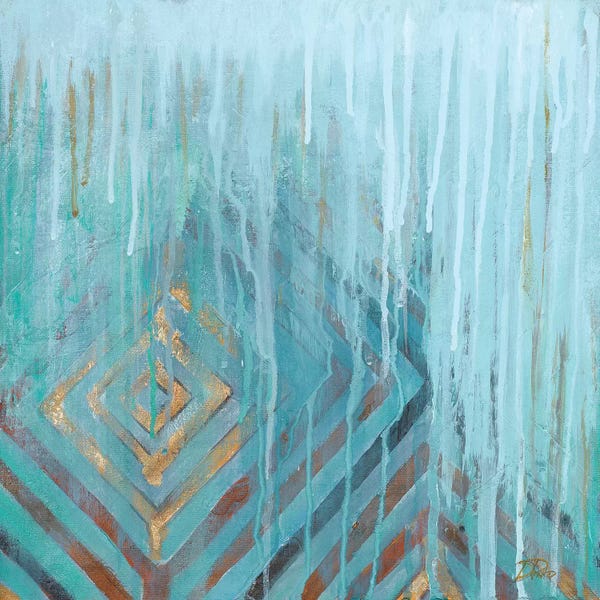 Patricia Pinto: Lluvia by Patricia Pinto