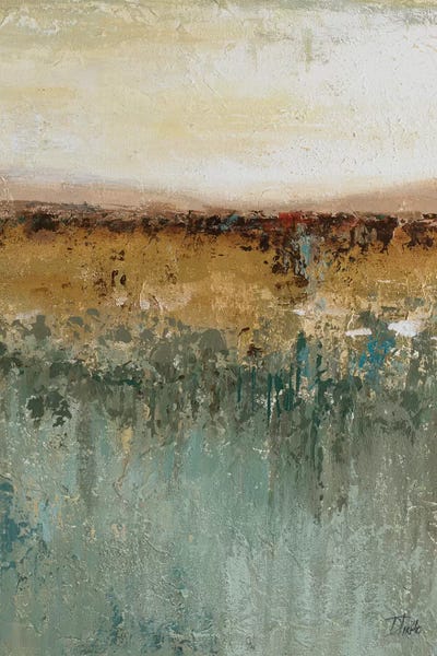 Patricia Pinto: Antique Contemporary II by Patricia Pinto