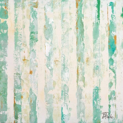 Night Breeze I by Patricia Pinto canvas print