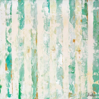 Night Breeze II by Patricia Pinto canvas print