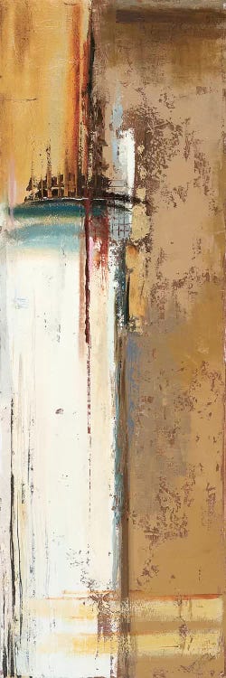 Oxido II by Patricia Pinto wall art