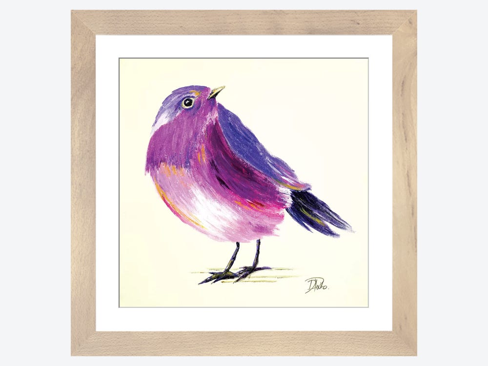 Bird at Wire Painting, Original Painting for Sale, Large Canvas Painti – Art  Painting Canvas