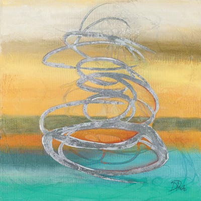 Runaway II by Patricia Pinto canvas print