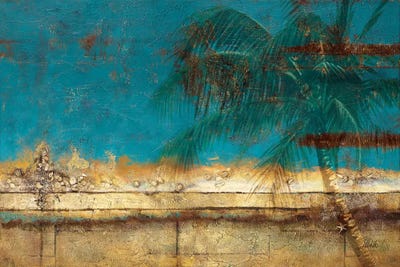 Sea Landscapes by Patricia Pinto framed wall art