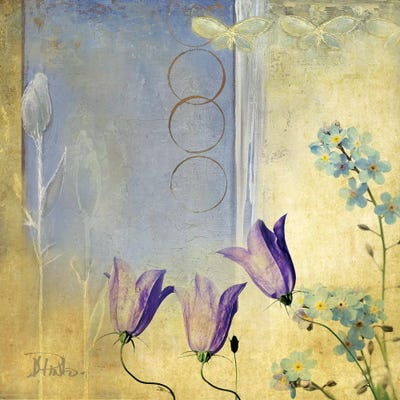 Sunrise I by Patricia Pinto framed wall art