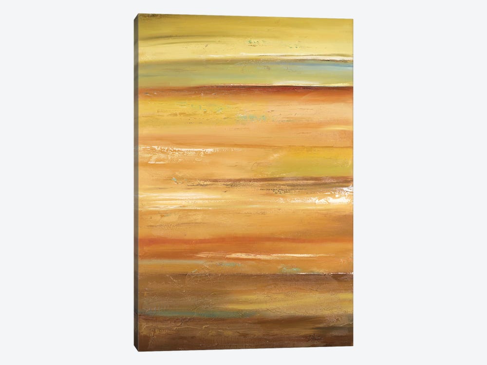 Sunrise II by Patricia Pinto 1-piece Canvas Art Print