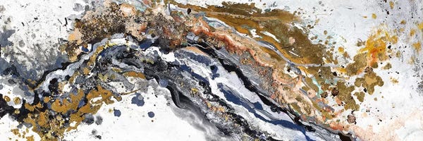 Industrial Office: Turbulence by Patricia Pinto