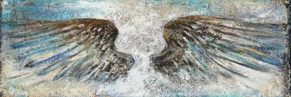 Patricia Pinto: Wings by Patricia Pinto