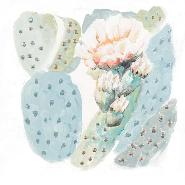 Arizona Flowers I