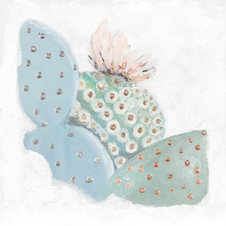 Arizona Flowers II