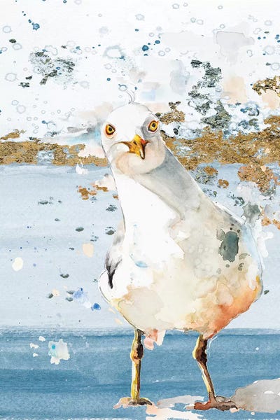 Patricia Pinto: By The Dock by Patricia Pinto