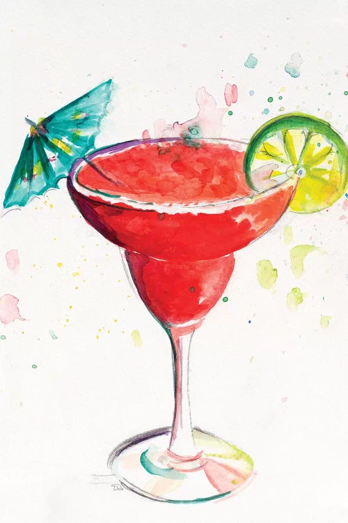 Cocktail I