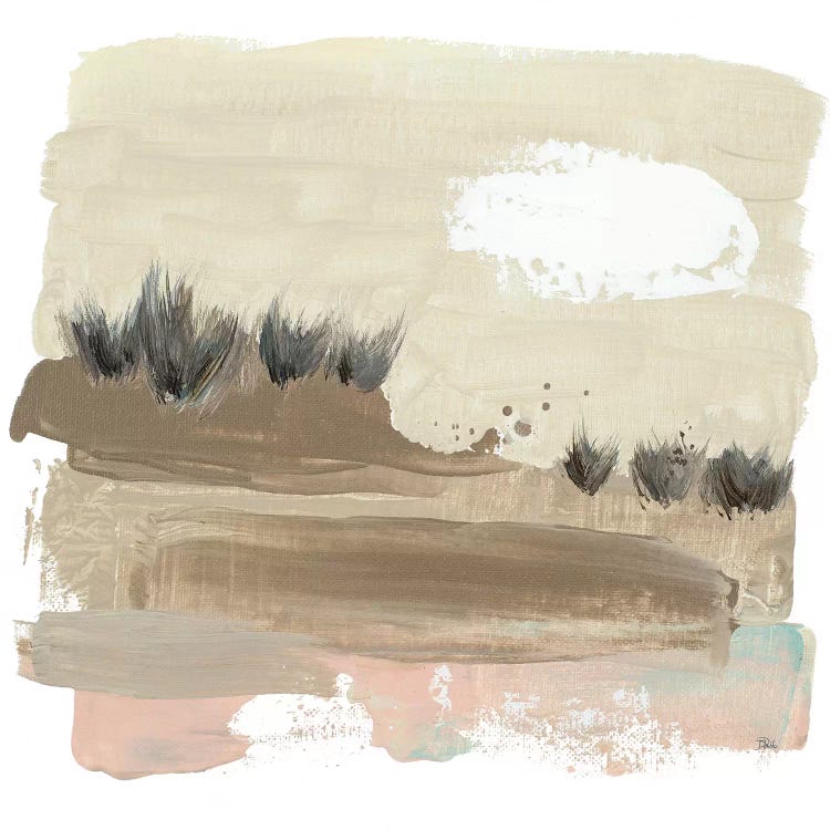Fresh Fascination I by Patricia Pinto wall art