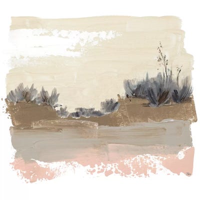 Fresh Fascination II by Patricia Pinto canvas print