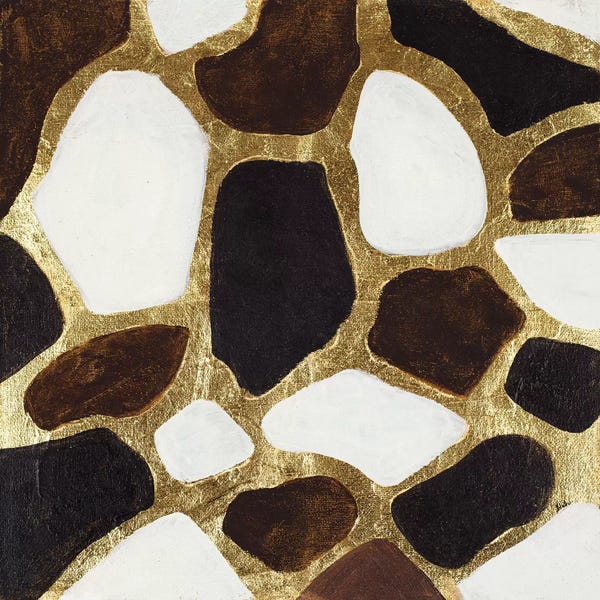 Patricia Pinto: Giraffe Skin by Patricia Pinto