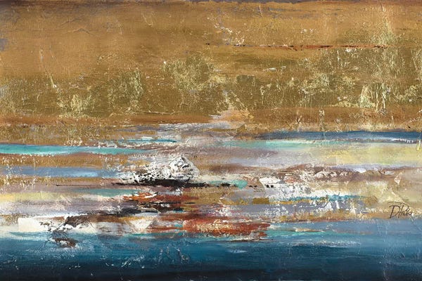 Patricia Pinto: Acuazul by Patricia Pinto