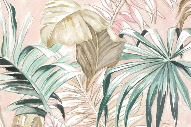 Pastel Forest