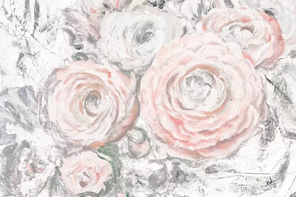 Patricia Pinto: Soft Romance by Patricia Pinto