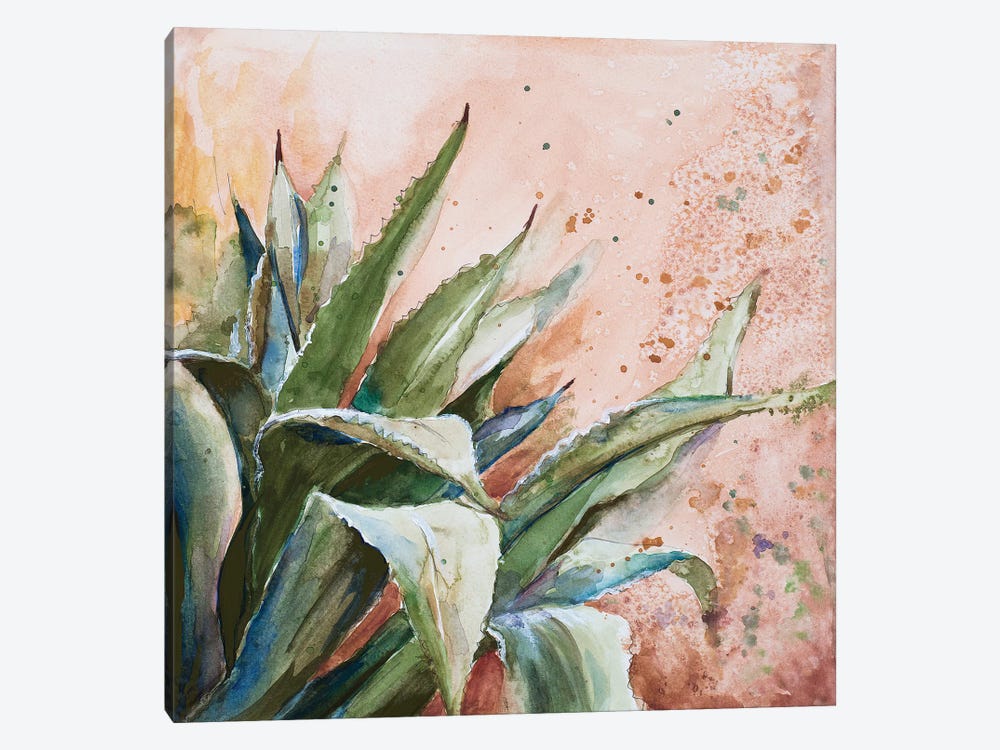 Southwestern by Patricia Pinto 1-piece Canvas Wall Art
