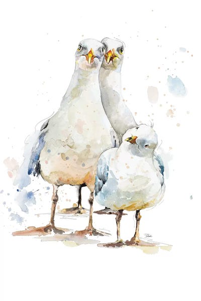 Patricia Pinto: The Happy Family by Patricia Pinto