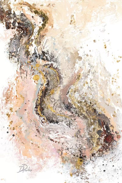 Patricia Pinto: Tierra Rosa by Patricia Pinto