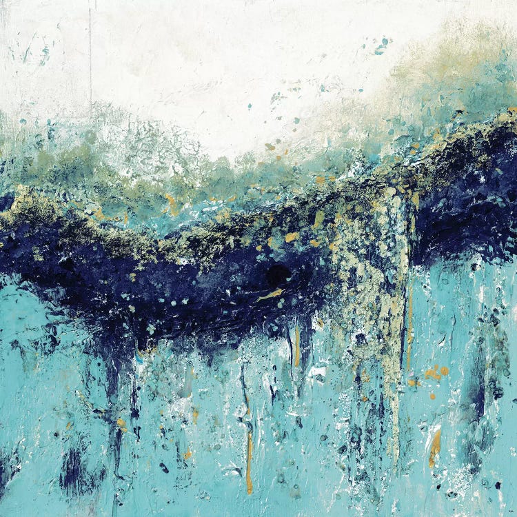 Water by Patricia Pinto wall art