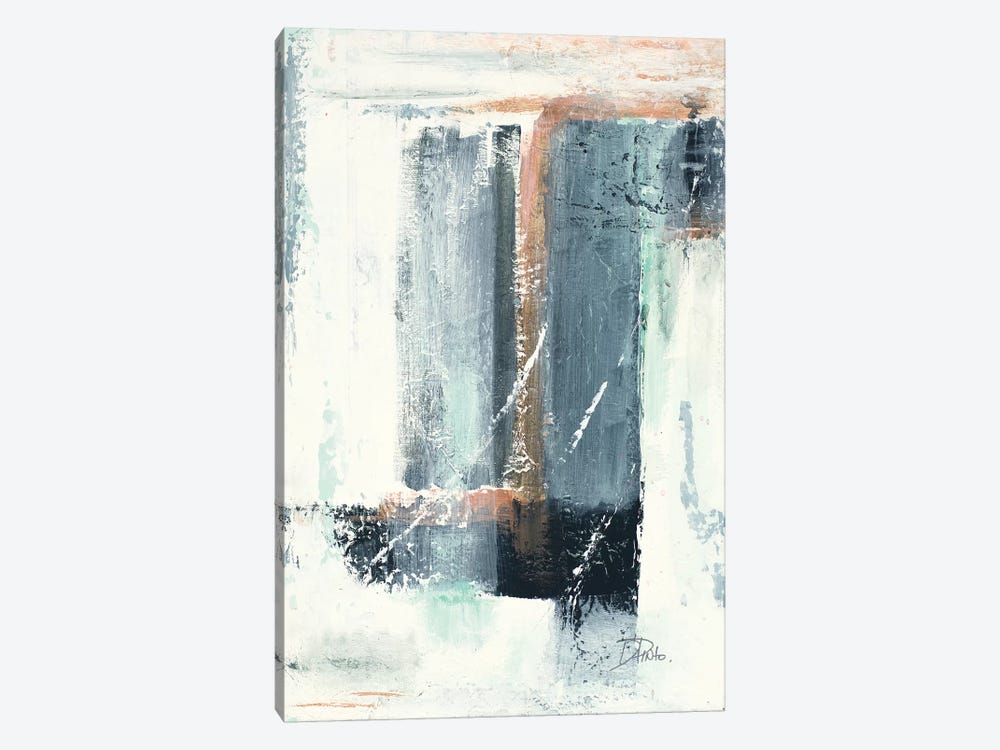 Window by Patricia Pinto 1-piece Canvas Wall Art