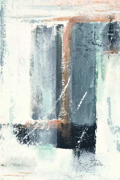 Patricia Pinto: Window by Patricia Pinto