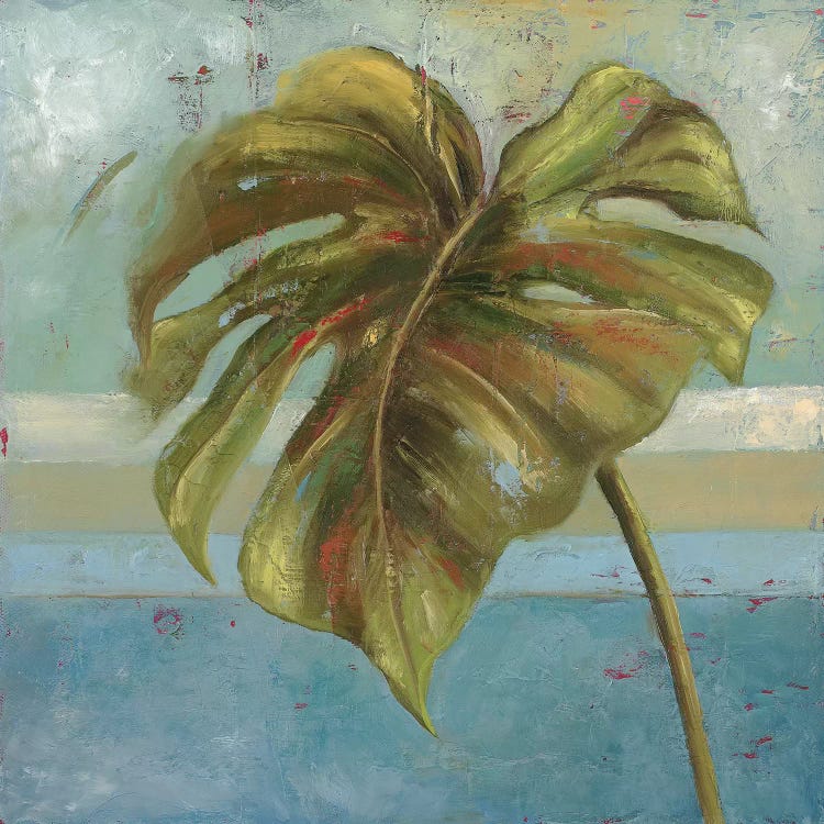 Blue Dream I by Patricia Pinto wall art