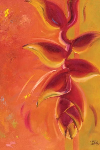 Patricia Pinto: Exotica IV by Patricia Pinto