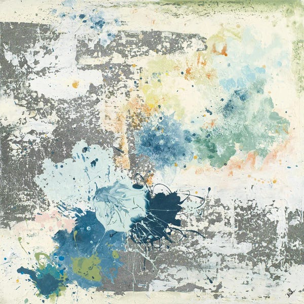Patricia Pinto: The Beyond by Patricia Pinto