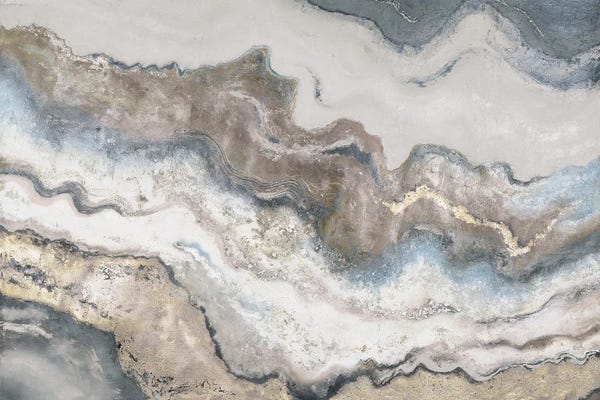 Neutrals: Neutral Marble by Patricia Pinto