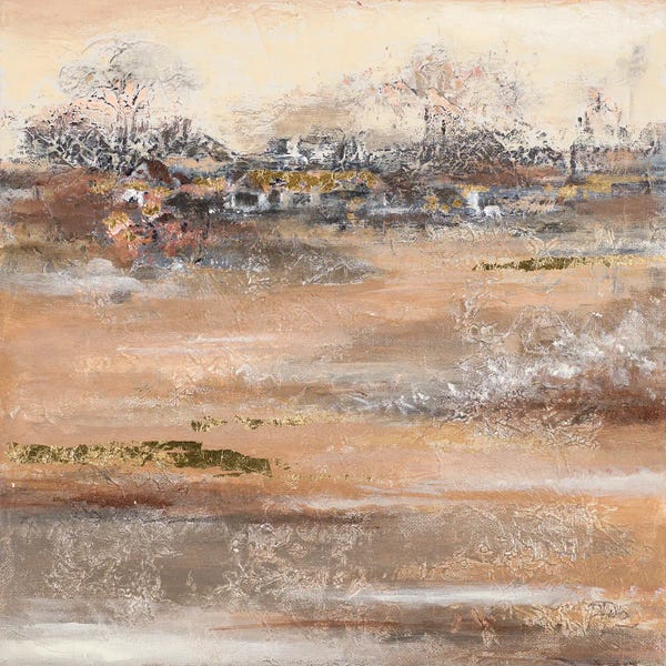 Patricia Pinto: Approaching Home by Patricia Pinto