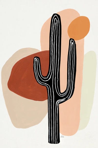 Patricia Pinto: Arizona I by Patricia Pinto
