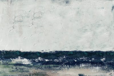 Cape Cod Impressions by Patricia Pinto framed wall art