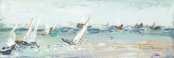 Patricia Pinto: Classic Water Adventure by Patricia Pinto