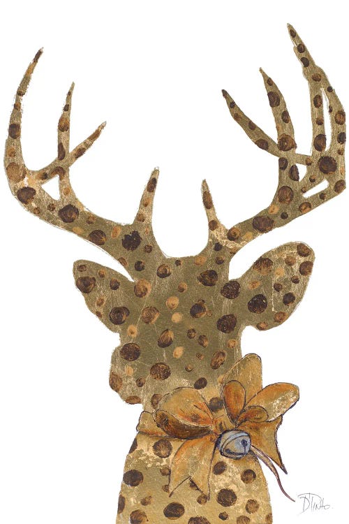 Dotted Deer