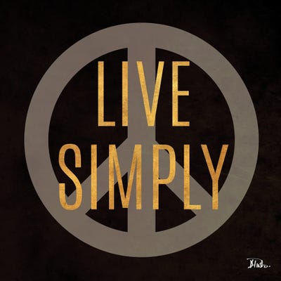 Love and Live II by Patricia Pinto multi panel art