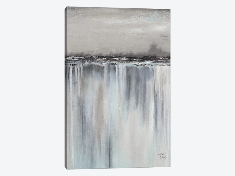 Muted Paysage II by Patricia Pinto 1-piece Art Print