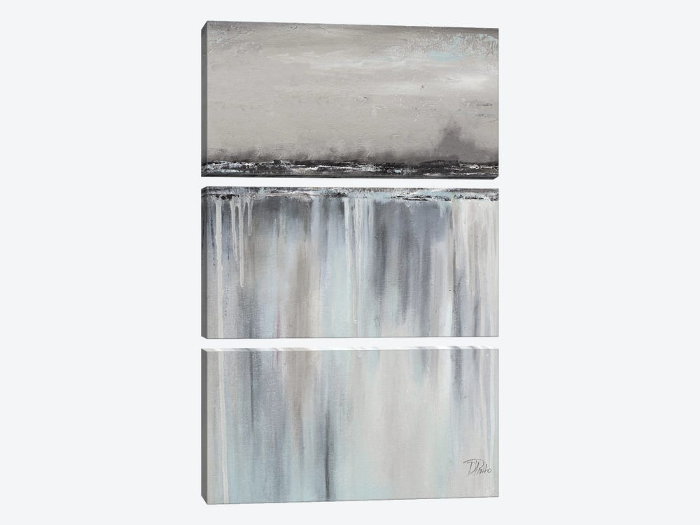 Muted Paysage II by Patricia Pinto 3-piece Art Print