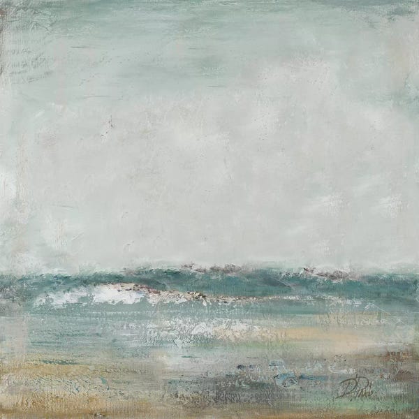 Patricia Pinto: Cape Cod I by Patricia Pinto