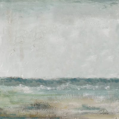 Cape Cod II by Patricia Pinto framed wall art