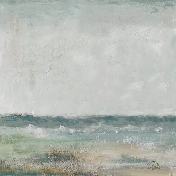 Patricia Pinto: Cape Cod II by Patricia Pinto