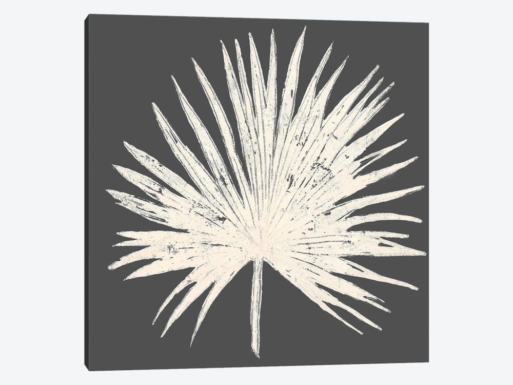 Sophisticated Palm Leaf I by Patricia Pinto 1-piece Art Print