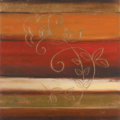 Sunset Fantasy I by Patricia Pinto metal wall art