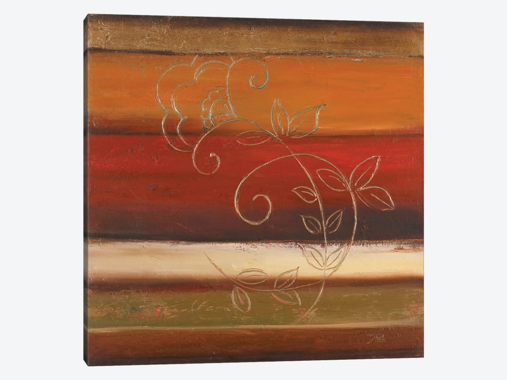 Sunset Fantasy I by Patricia Pinto 1-piece Canvas Art Print