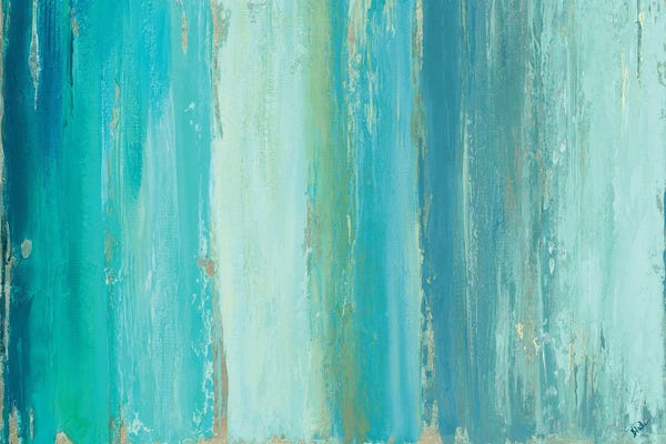 Patricia Pinto: The Blue Palette by Patricia Pinto