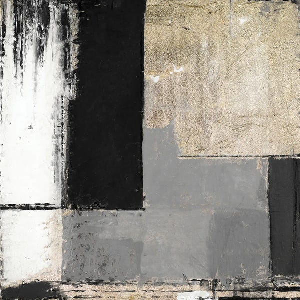 Patricia Pinto: Underground I by Patricia Pinto